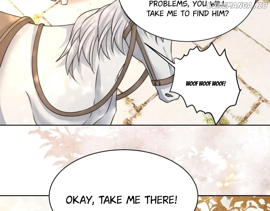 Lonely Emperor Chases His Sister-in-Law Chapter 57 - page 70
